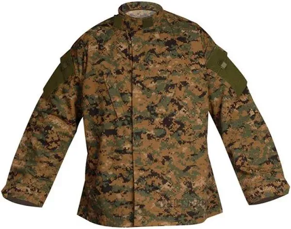 Tru-Spec Tactical Response Uniform Shirt