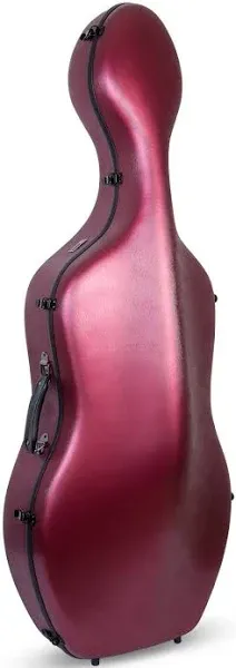 Crossrock 4/4 Size Cello Case