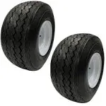 Ecustomrim Golf Cart Tires On Rims