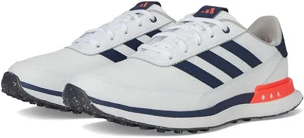 adidas S2G Spikeless Leather 24 Golf Shoes