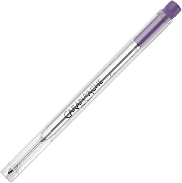 Caran d'Ache Goliath Ballpoint Refill