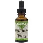 Animal Essentials Milk Thistle 2 fl oz (60 ml)