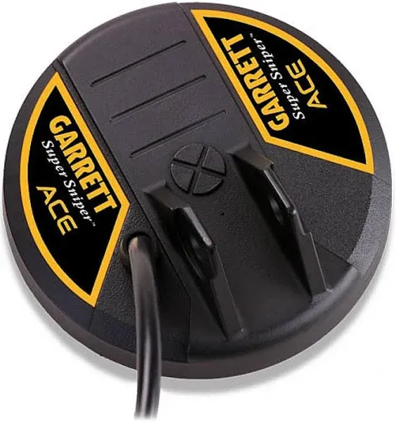 Garrett Ace Super Sniper Search Coil 4.5"