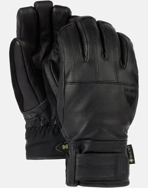 Burton Men's Gondy GORE-TEX Leather Gloves