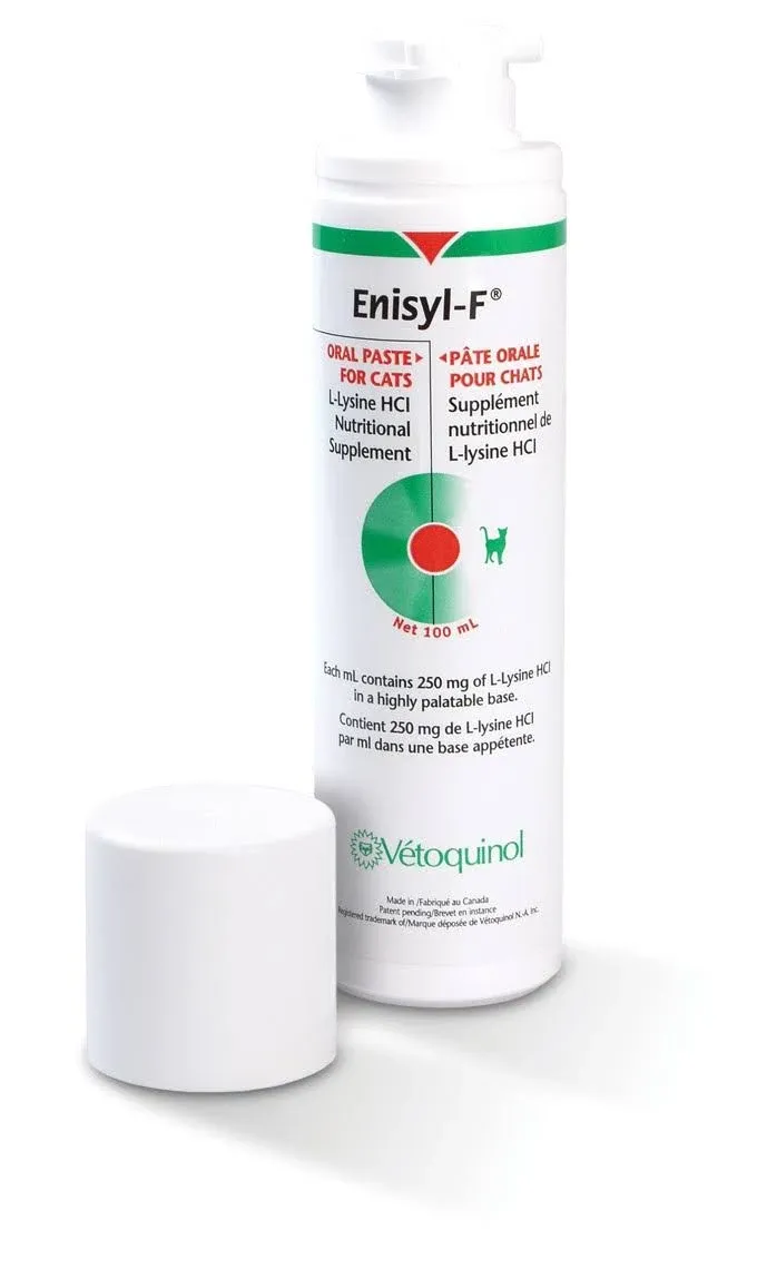 Enisyl F 100 ml