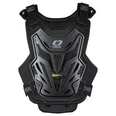 Split Chest Protector