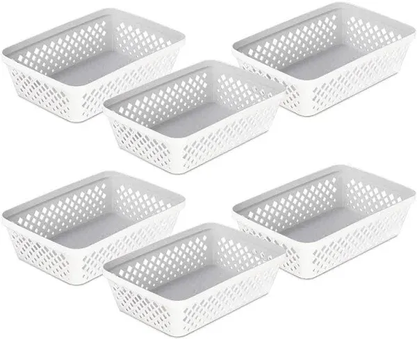 Imports 23 Storage Trays Set of 6