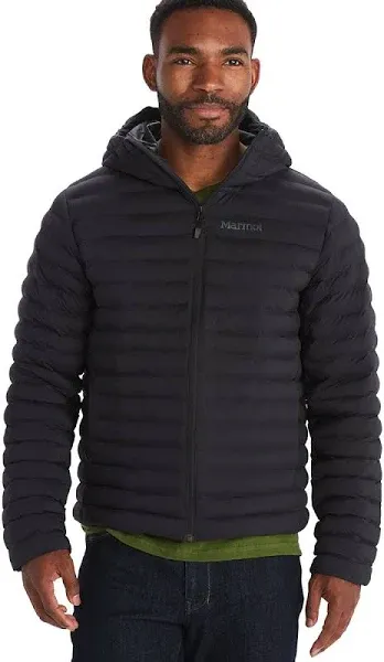 Men's Echo Featherless Hoody