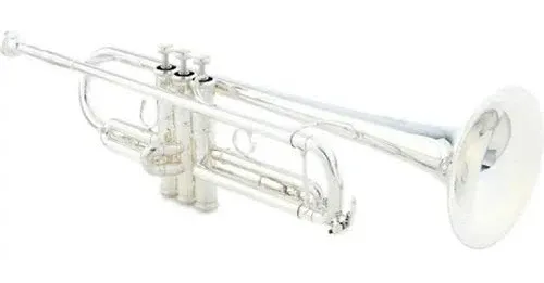 Yamaha YTR-8335LAIIS Custom Professional Bb Trumpet