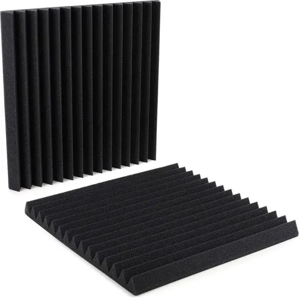 Auralex Studiofoam Wedge Panels