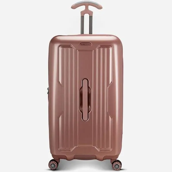 Traveler's Choice Ultimax II Trunk Spinner Luggage