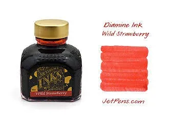 Diamine 80ml Ink Bottle