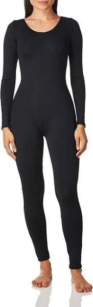 Capezio Women's Long Sleeve Unitard