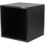 Glorious Record Box Black 110