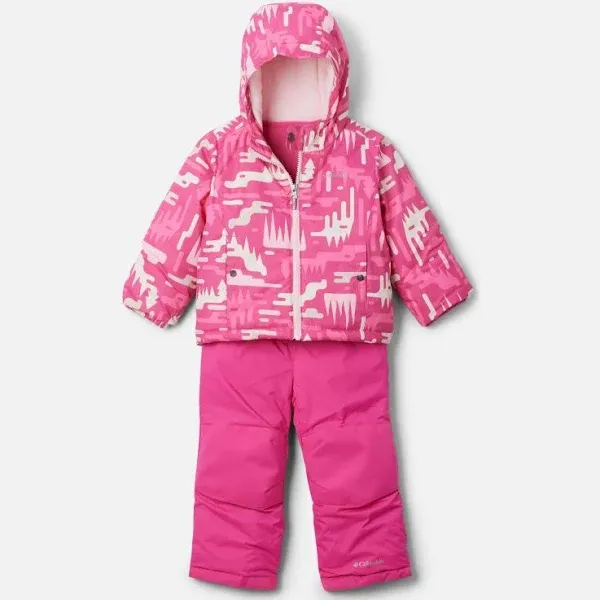 Columbia Toddler Frosty Slope II Snow Set