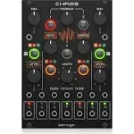 Behringer Chaos Analog Random Sampler Eurorack Module