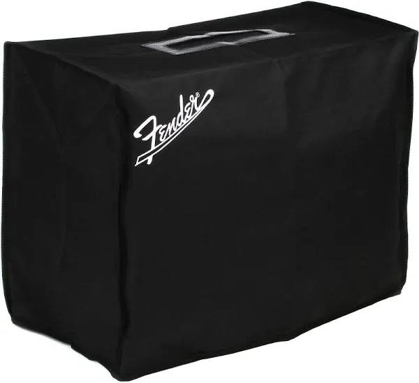 Fender Hot Rod Deluxe Cover - Black 005-0696-000