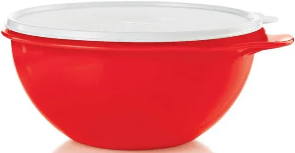 Tupperware Brand Thatsa Medium Bowl, 4.5L (19 Cup)New