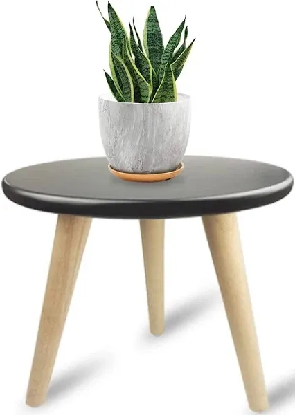 10in Tall Plant Stand Holder for Indoor Planters