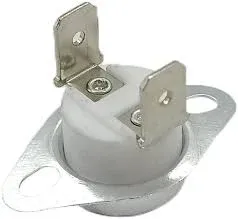 Quadra-Fire Convection Blower Switch #1 Snap Disc