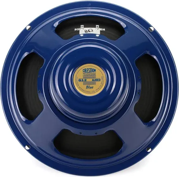 Celestion Blue Guitar Speaker