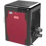 Raypak Avia 018038 | Propane Low Nox Pool and Spa Heater 264K BTU