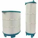 Advanced Spa Filter Cartridge Inner and Outer with Advanced Filter Hurricane