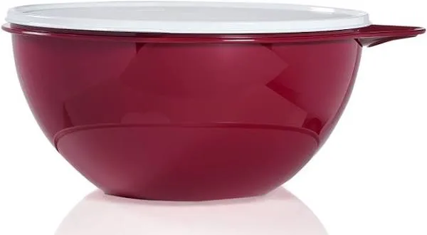 Tupperware Thatsa Medium Prep & Storage Bowl