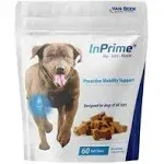 Van Beek InPrime Hip and Joint Soft Chews for Dogs