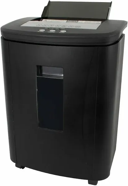 Royal Sovereign Micro Auto- Feed Shredder