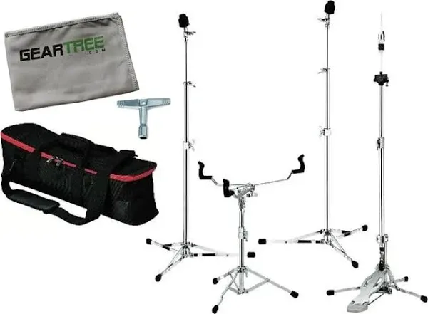 Tama HC4FB Classic Stand Flat Base Hardware Pack