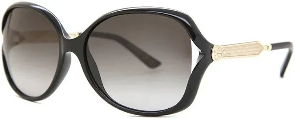 Gucci Sunglasses GG0076S