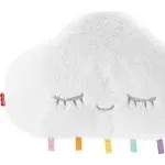 Fisher Price - Twinkle & Cuddle Cloud Soother