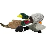 Multipet Migrator Dog Toy Assorted Large