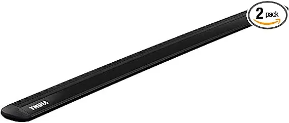 Thule Wingbar Evo