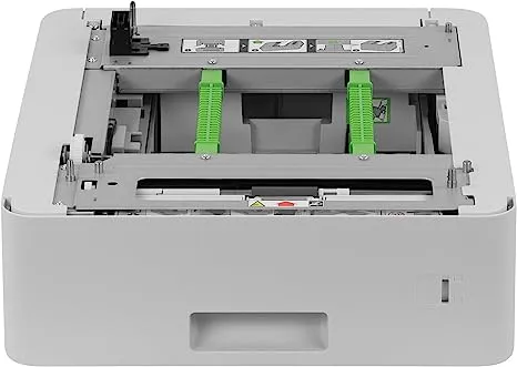 Brother LT340CL Lower Paper Tray 500 Sheet Capacity