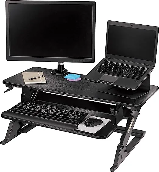 3M Precision Standing Desk