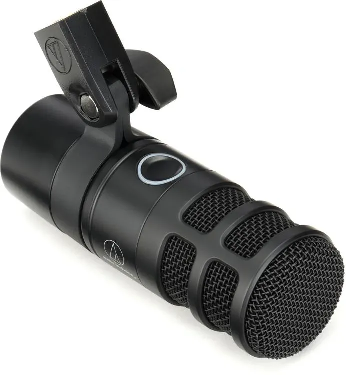 Audio-Technica At2040 Dynamic Microphone