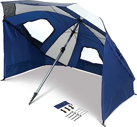 Sport-Brella Sunsoul Umbrella Shelter