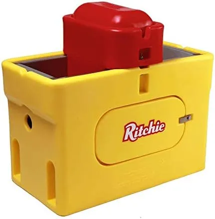 Ritchie Omni 2 - Double Side Fountain Waterer