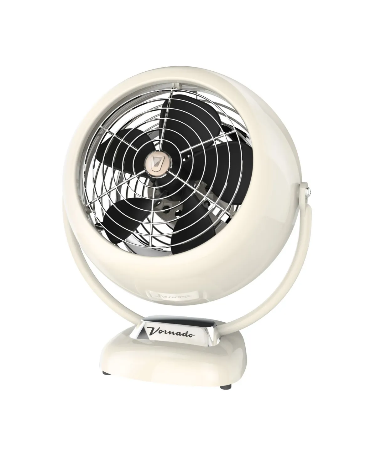 Vornado VFAN Vintage Air Circulator - White