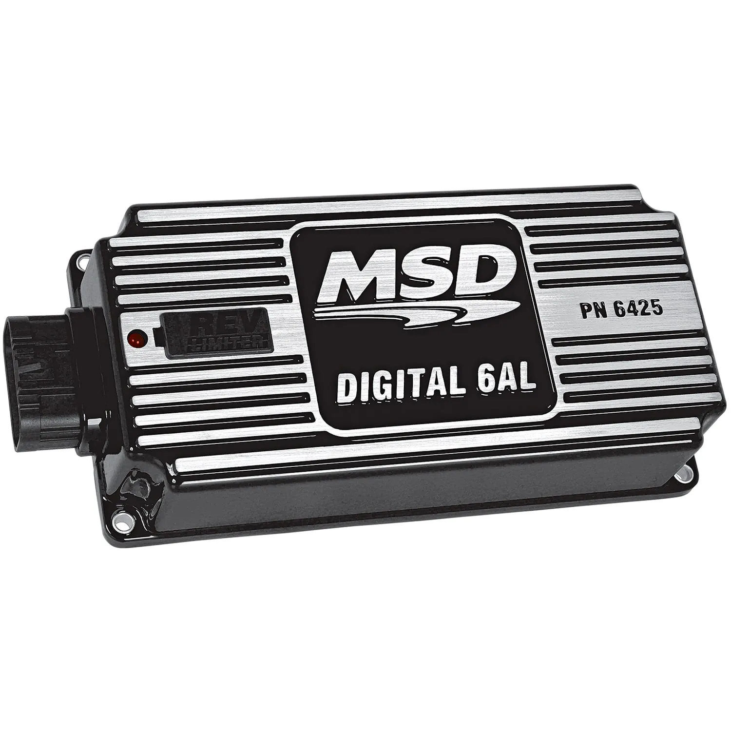 MSD Digital 6AL Ignition Control