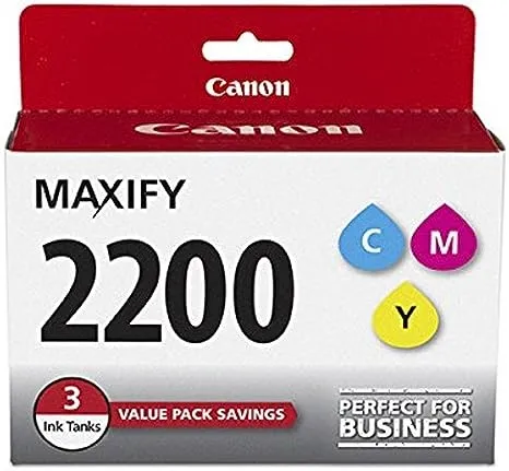 Canon 9304B005 PGI-2200 Ink