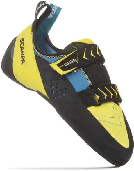 Scarpa Vapor V Climbing Shoes - Men's