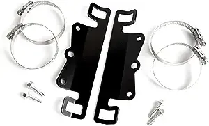 Fox Universal Reservoir Mounting Bracket Kit