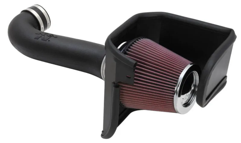 Dodge Charger Air Intake K&N - 57-1542