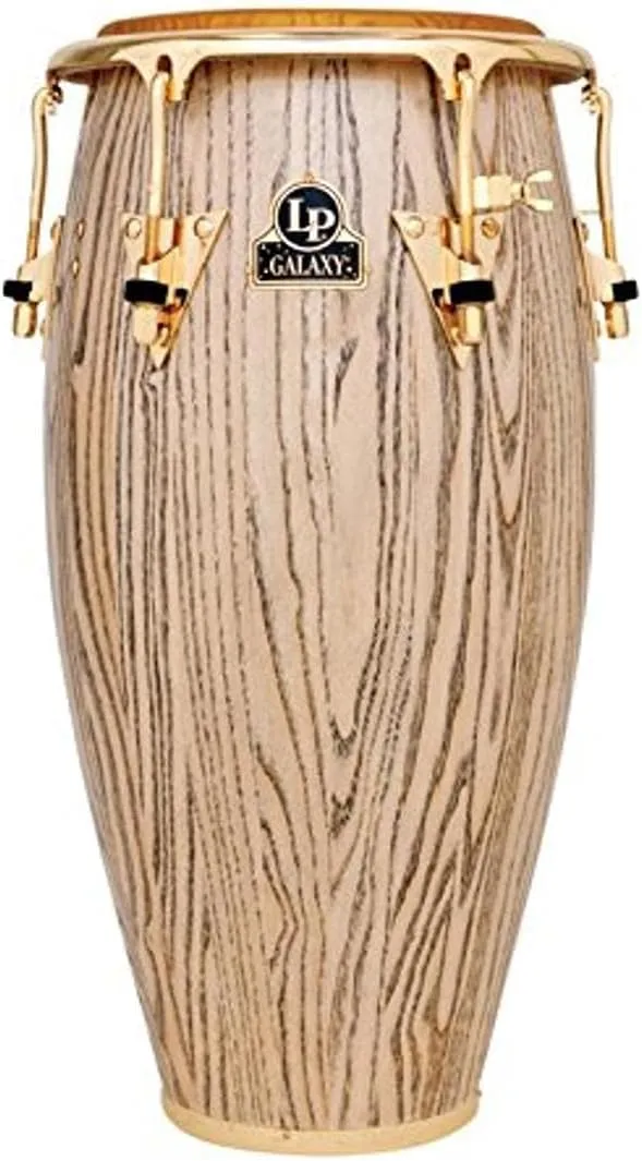 Latin Percussion LP807ZAW Galaxy Giovanni Series 12 1/2" Tumba Conga