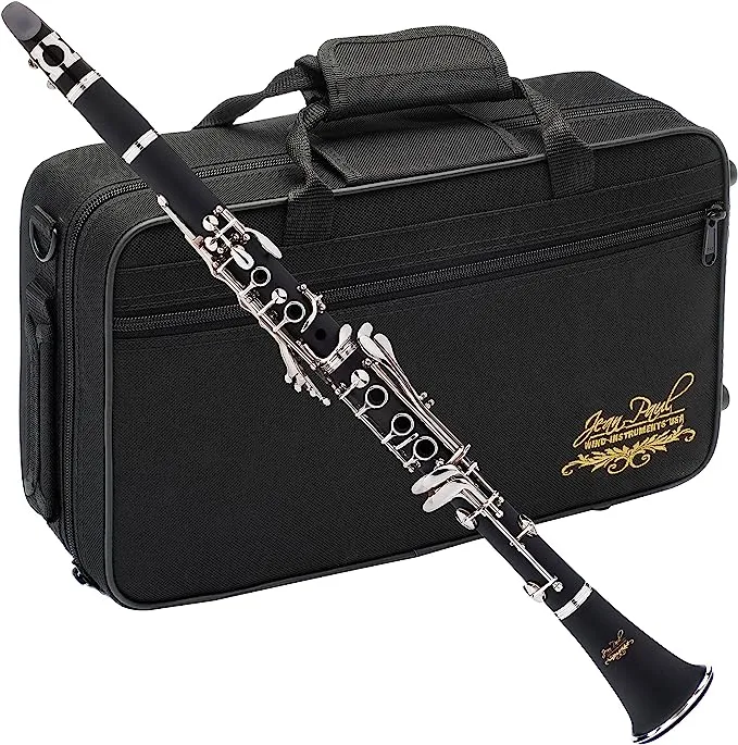 Jean Paul USA CL-300 Student Clarinet B Flat