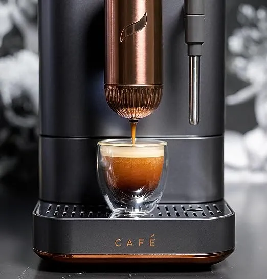 Cafe Affetto Automatic Espresso Machine