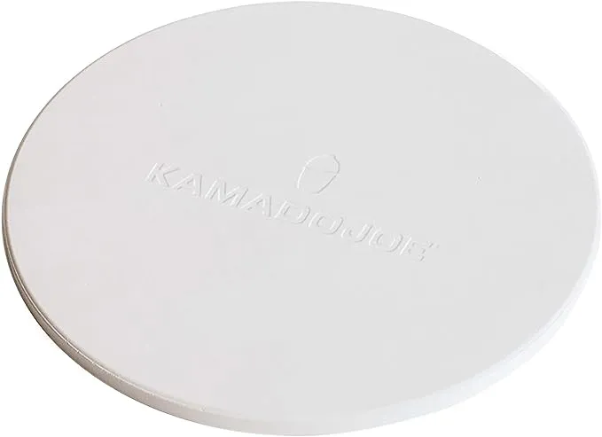 Kamado Joe Big Joe Ceramic Pizza Stone